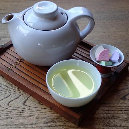 Kyoto Knot Vacation House المظهر الخارجي الصورة