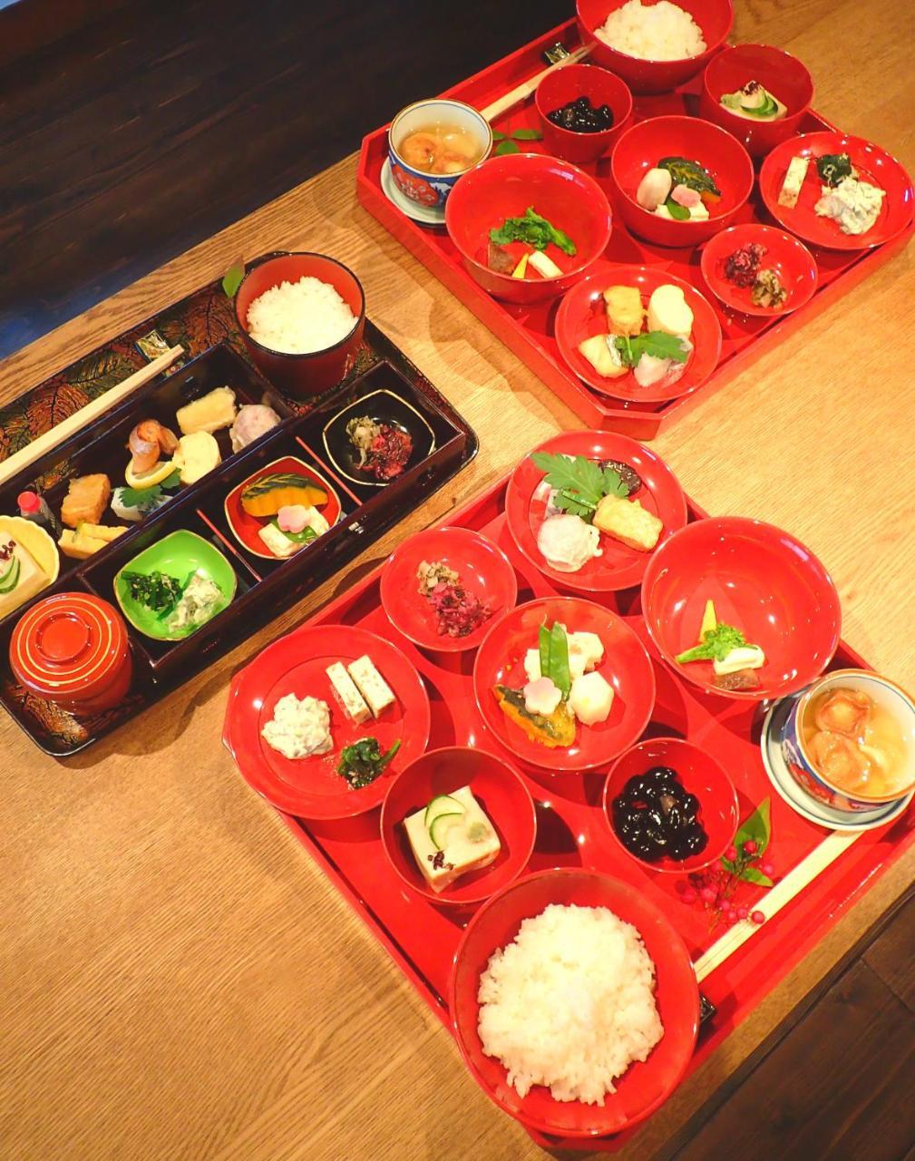 Kyoto Knot Vacation House المظهر الخارجي الصورة