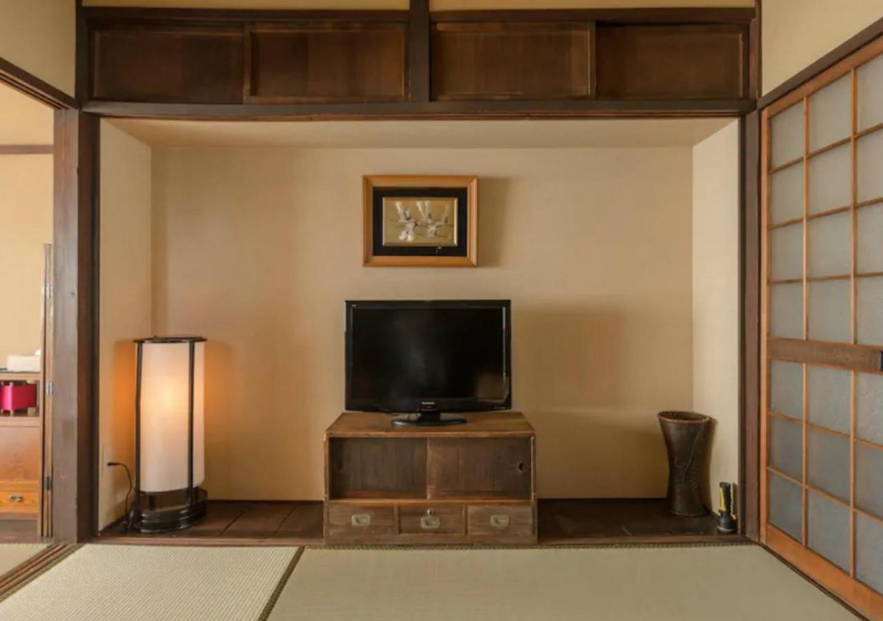 Kyoto Knot Vacation House المظهر الخارجي الصورة