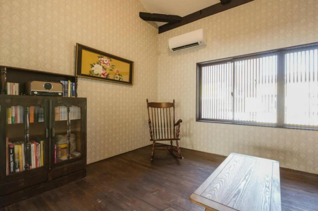 Kyoto Knot Vacation House المظهر الخارجي الصورة