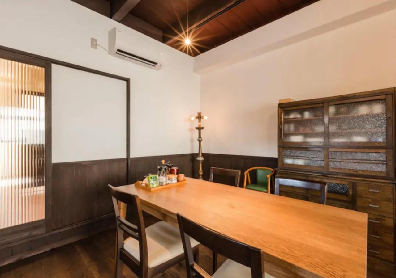 Kyoto Knot Vacation House المظهر الخارجي الصورة