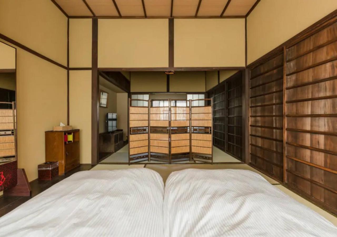 Kyoto Knot Vacation House المظهر الخارجي الصورة