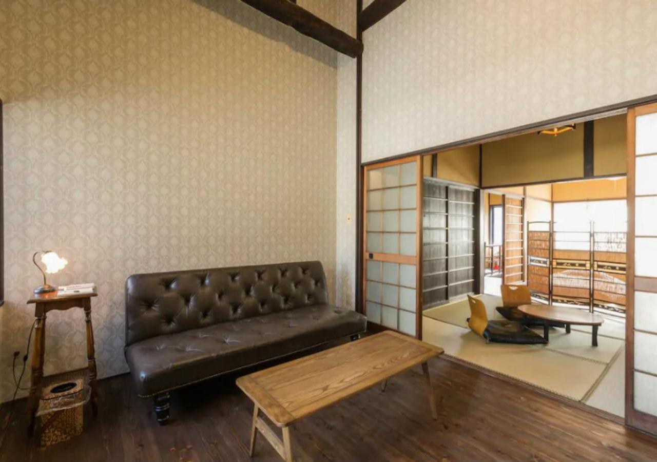 Kyoto Knot Vacation House المظهر الخارجي الصورة