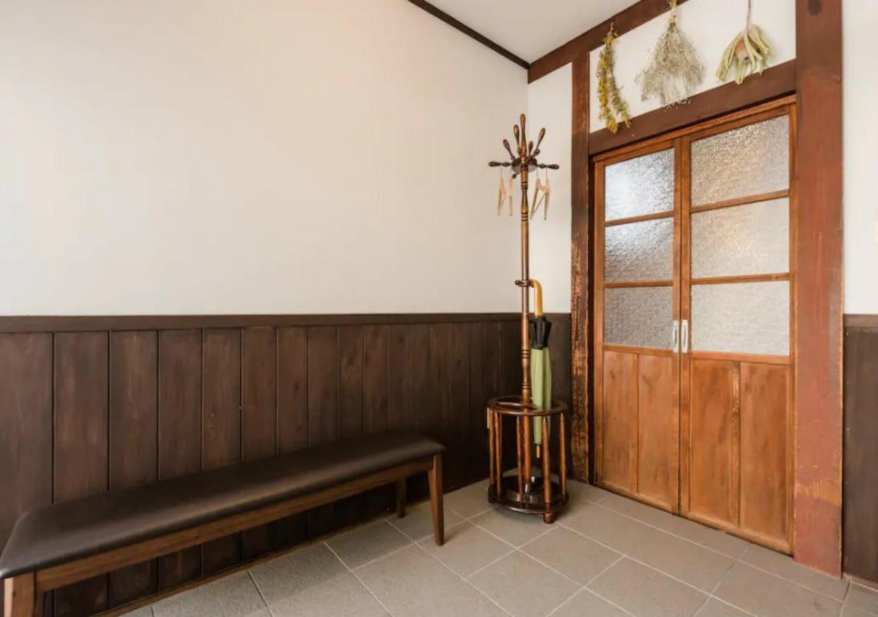 Kyoto Knot Vacation House المظهر الخارجي الصورة
