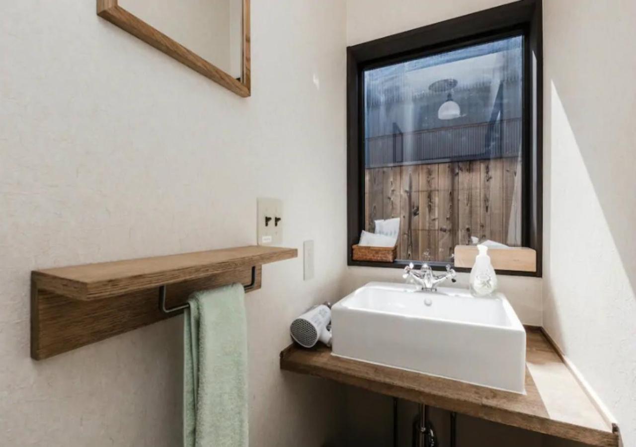 Kyoto Knot Vacation House المظهر الخارجي الصورة
