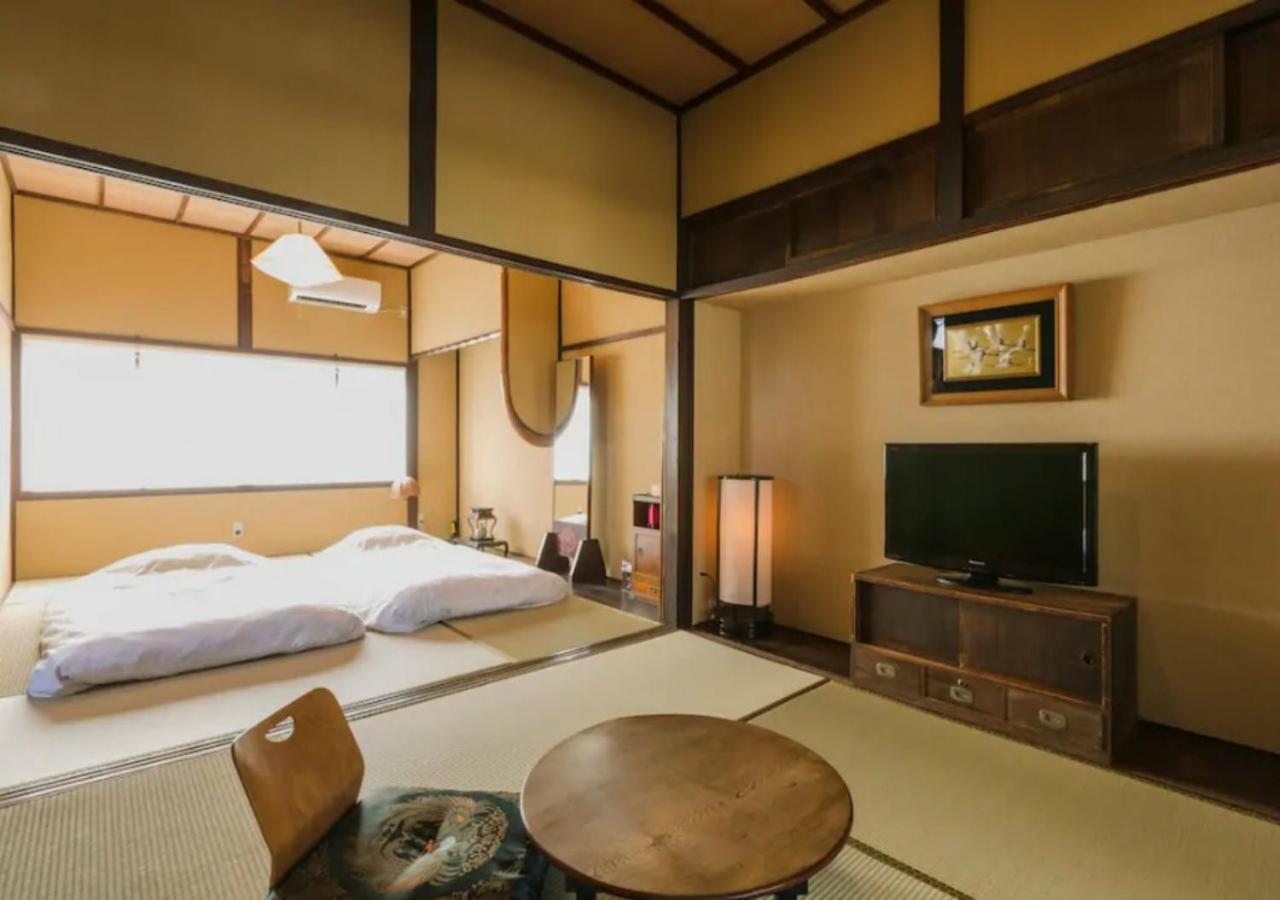 Kyoto Knot Vacation House المظهر الخارجي الصورة