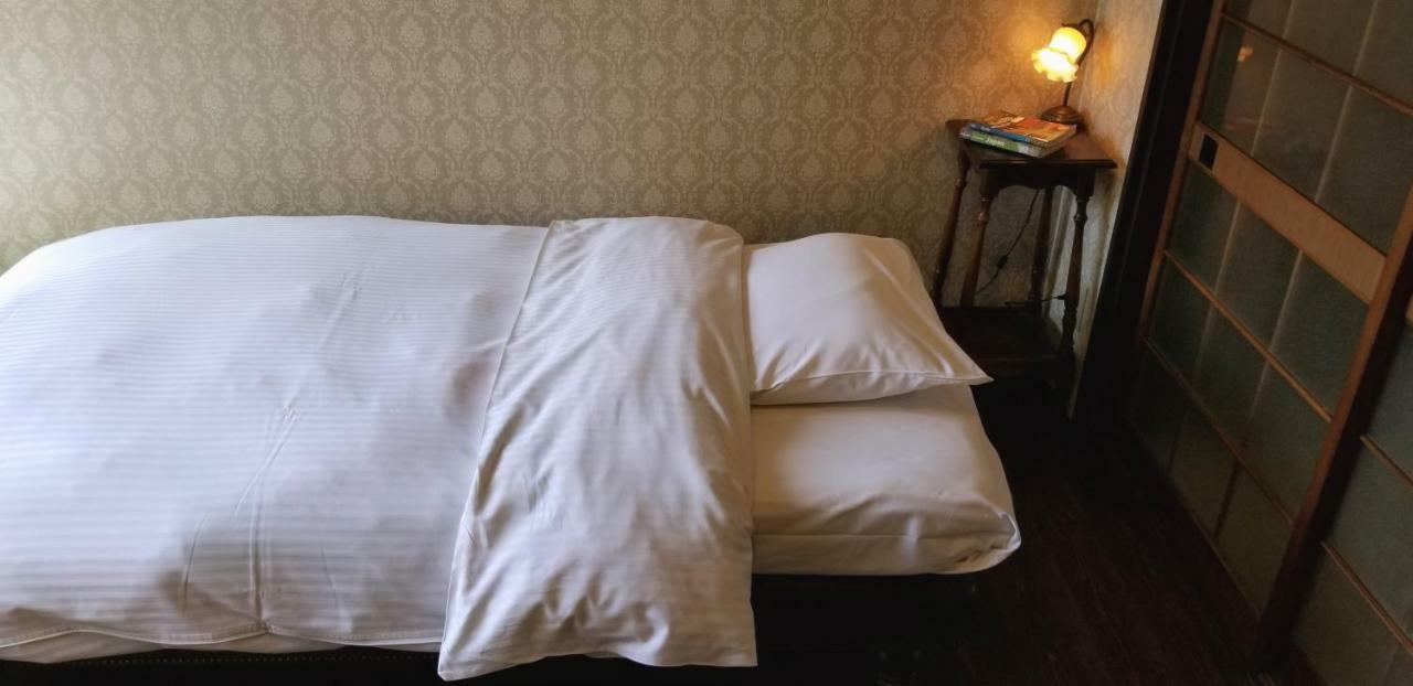 Kyoto Knot Vacation House المظهر الخارجي الصورة