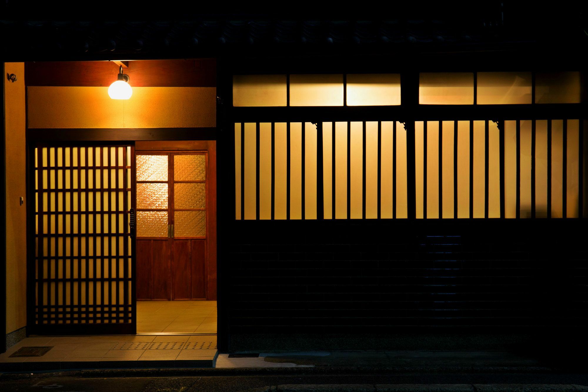 Kyoto Knot Vacation House المظهر الخارجي الصورة