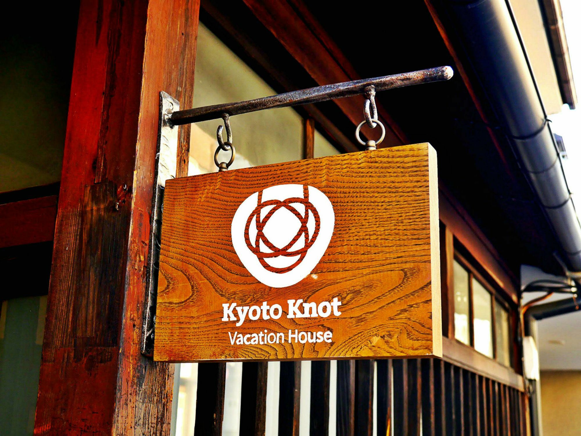 Kyoto Knot Vacation House المظهر الخارجي الصورة
