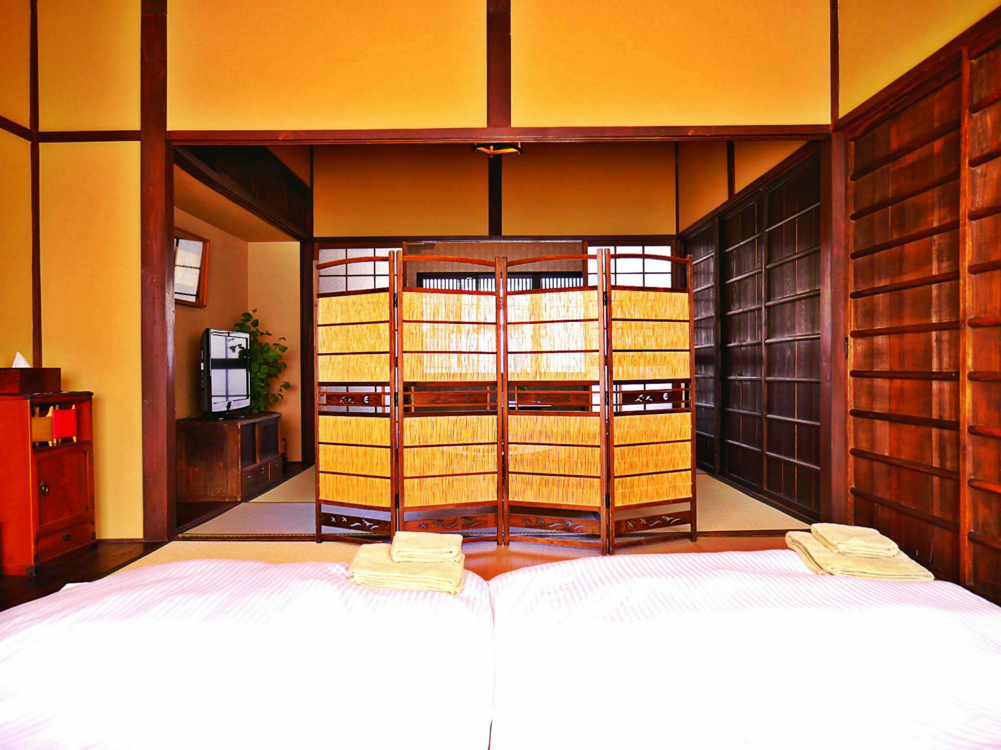Kyoto Knot Vacation House المظهر الخارجي الصورة