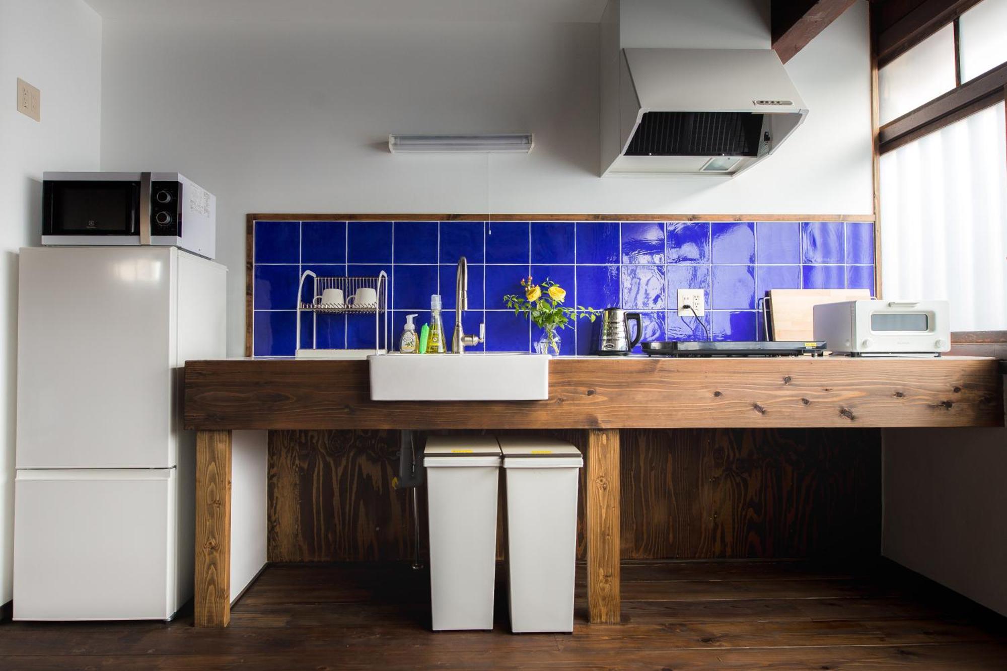 Kyoto Knot Vacation House المظهر الخارجي الصورة