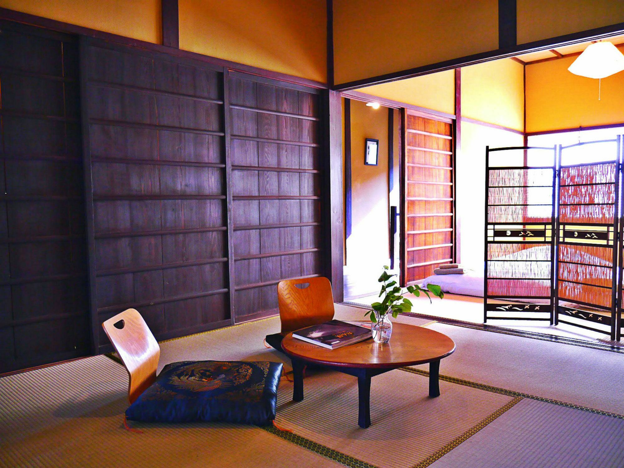 Kyoto Knot Vacation House المظهر الخارجي الصورة