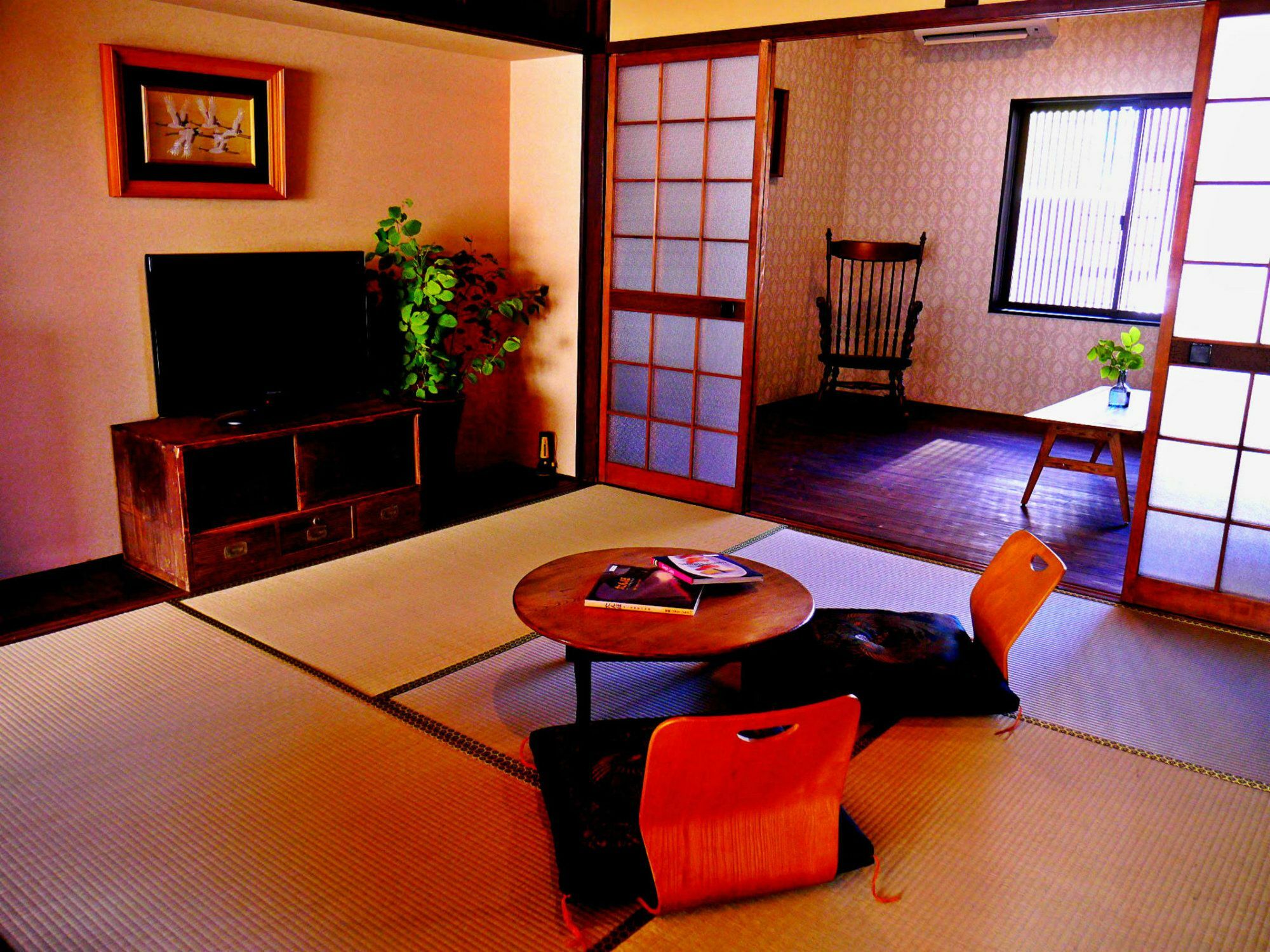 Kyoto Knot Vacation House المظهر الخارجي الصورة