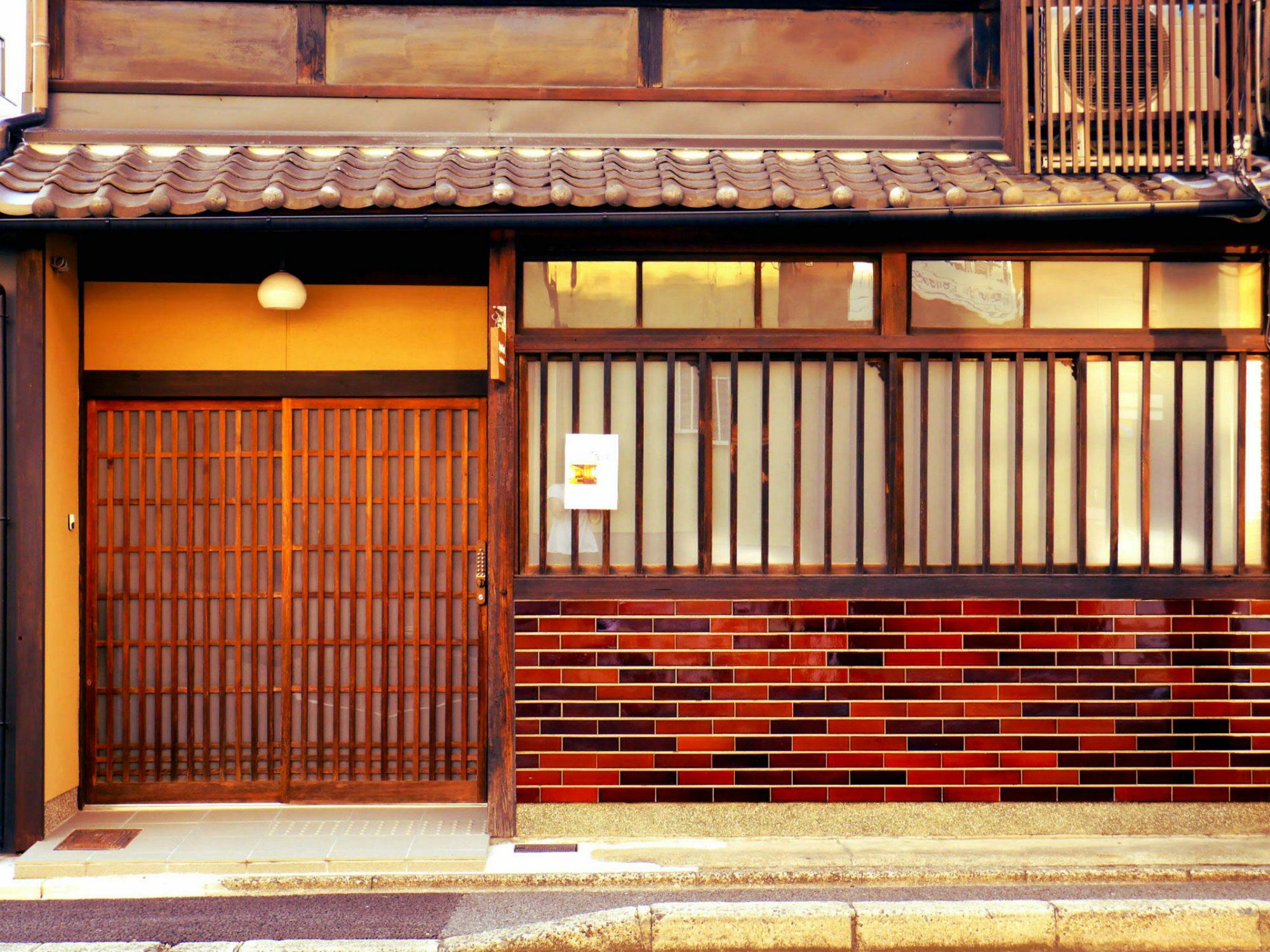 Kyoto Knot Vacation House المظهر الخارجي الصورة