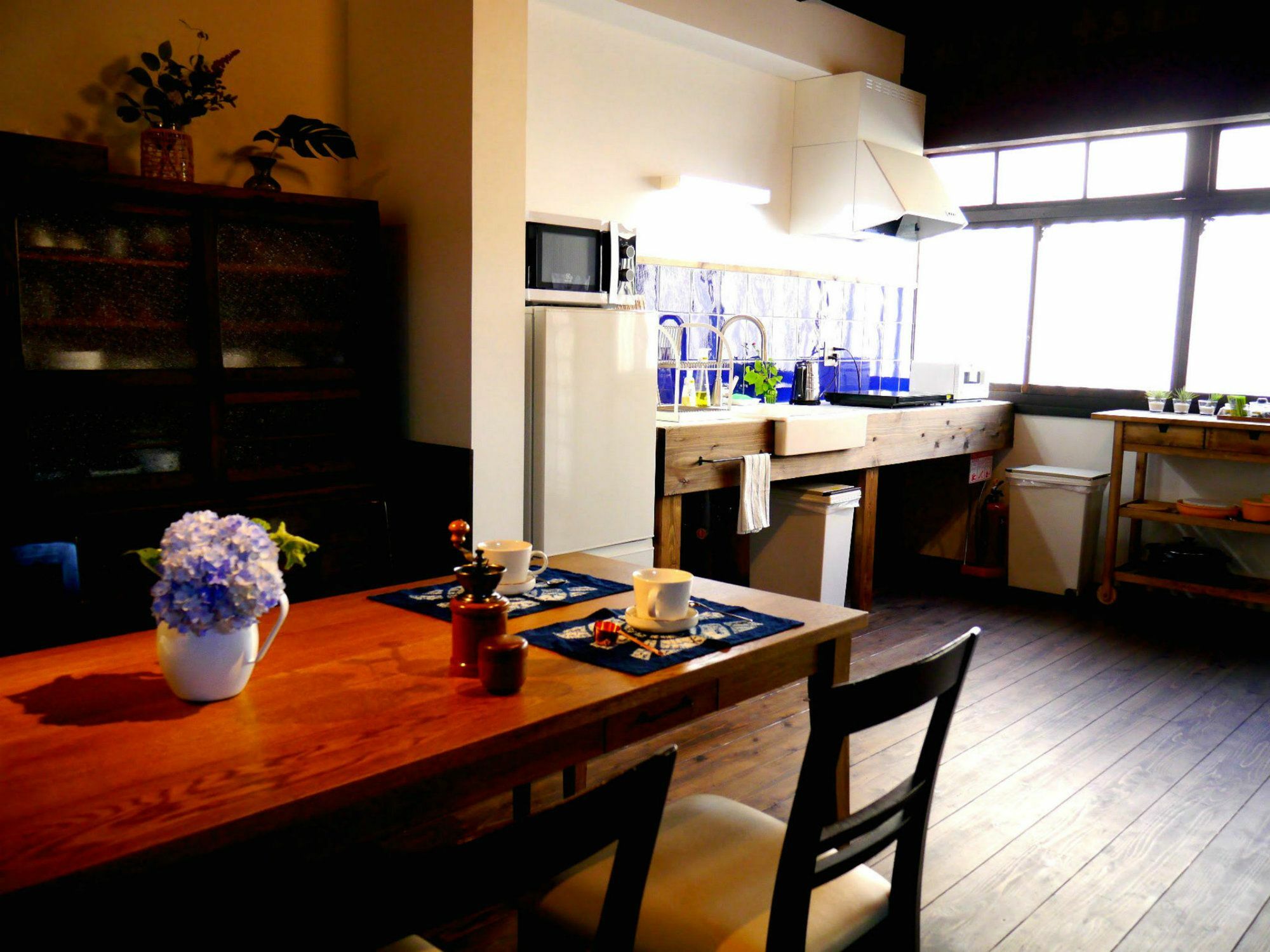 Kyoto Knot Vacation House المظهر الخارجي الصورة
