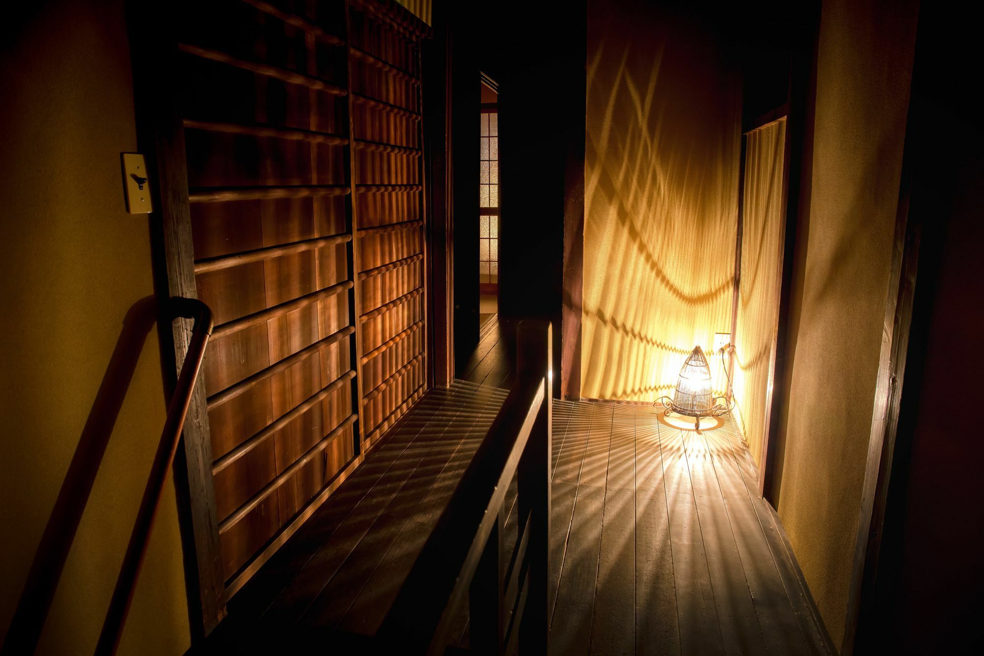Kyoto Knot Vacation House المظهر الخارجي الصورة