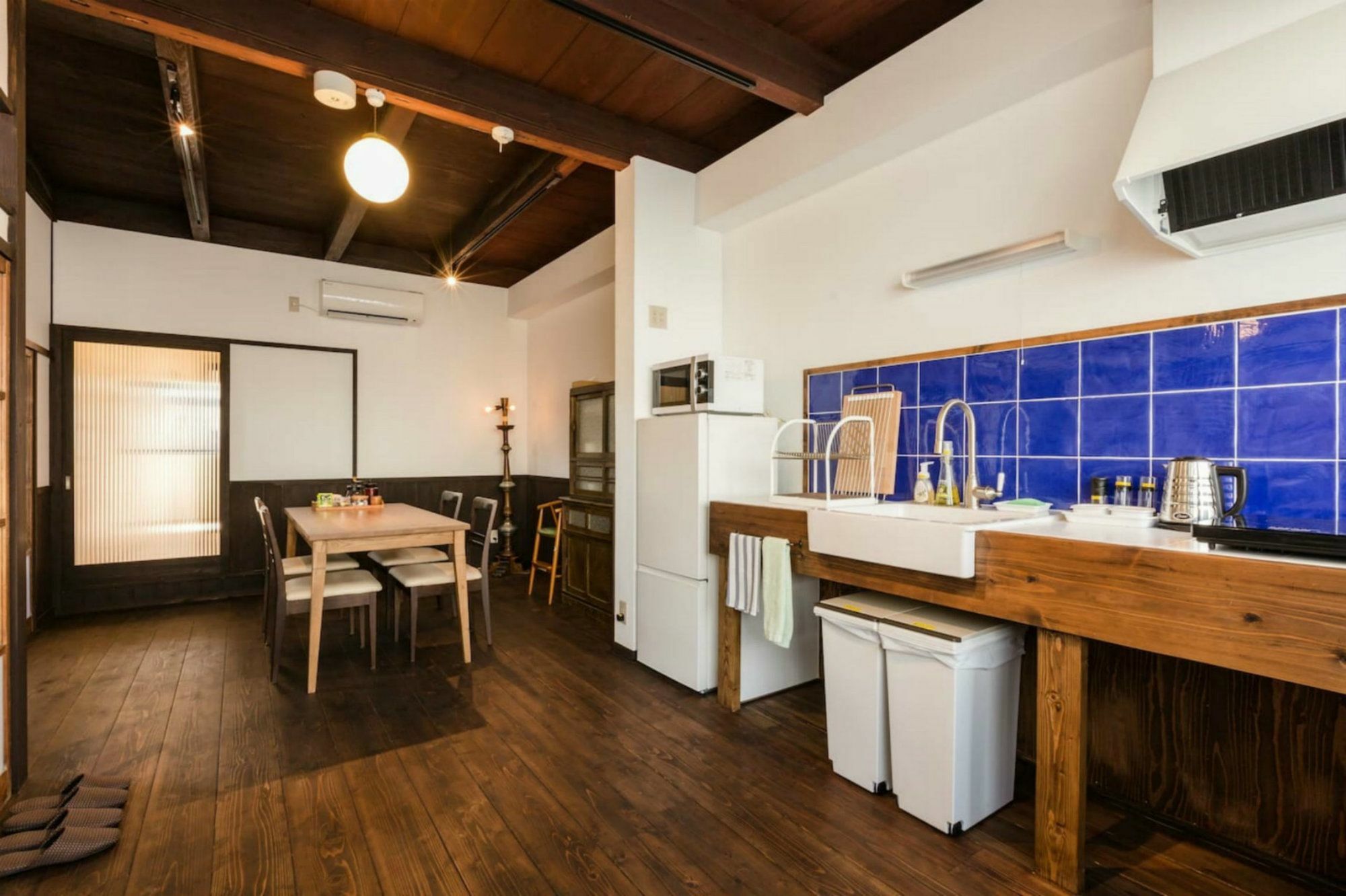 Kyoto Knot Vacation House المظهر الخارجي الصورة
